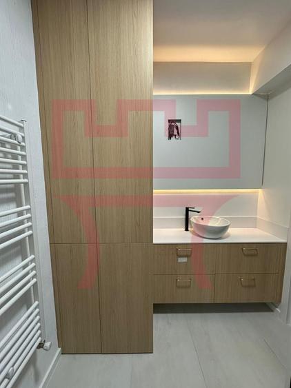 Prima  inchiriere apartament 2 camere garaj Marasti Muresului Iulius M - 5