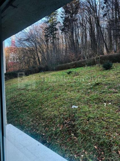 Apartament 2 camere decomandat renovat langa padure Racadau - 9