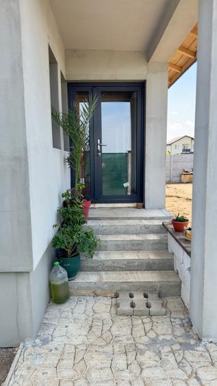 Casa individualǎ Bâcu, construcție 2025 ! - 5