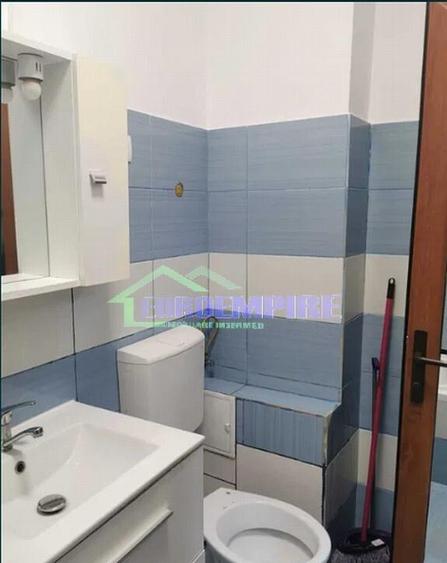 Garsoniera de vanzare zona CET - 7