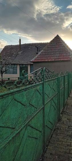 Casa de vanzare cu teren, comuna Livezile - 2