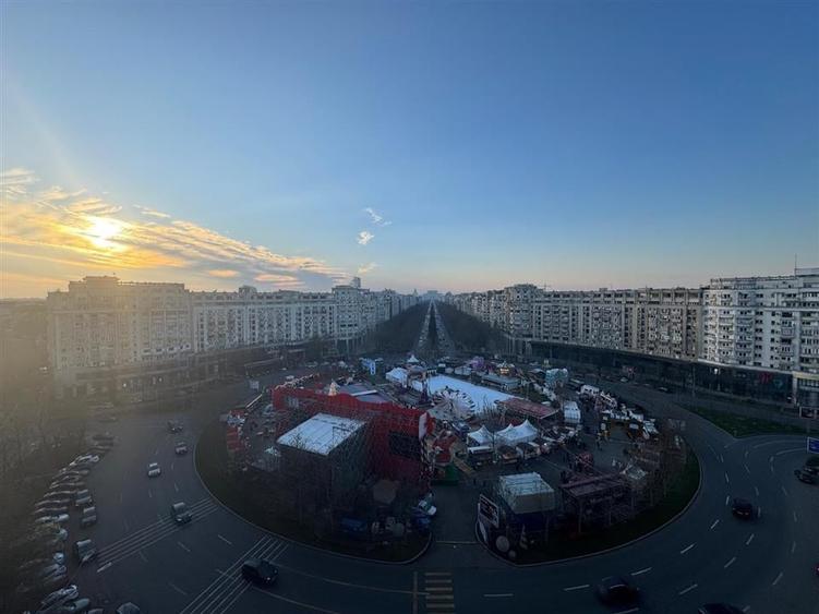 Inchiriere spatiu pentru birou | Piata Alba Iulia | MOBILAT BIROU |  vedere fata - 9