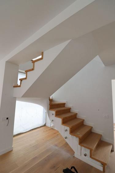 Vanzare Vila P+2 Premium | Baneasa - 2