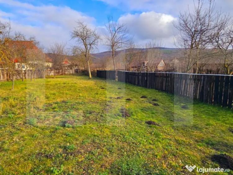 Casa de caramida in Bicfalau - 10