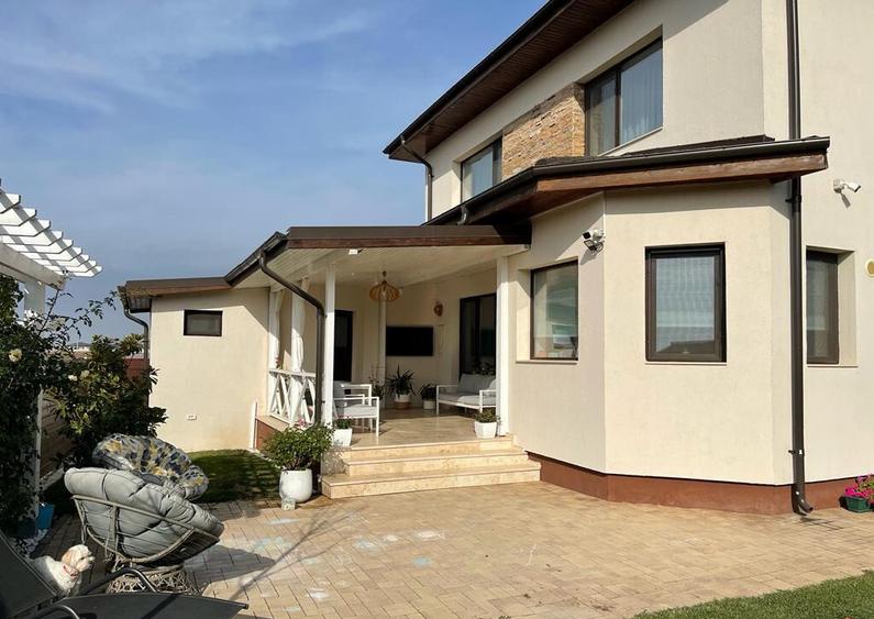 Casa individuala,otopeni-odai,str. matei basarab,proprietar - 9