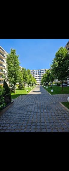 Piata Domenii-Complex Residential Arcadia