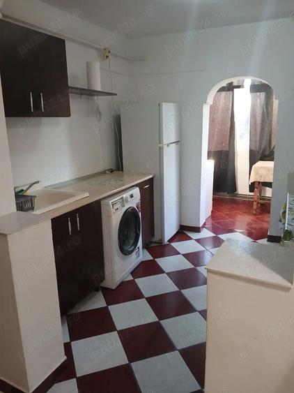 Inchiriez apartament - 2