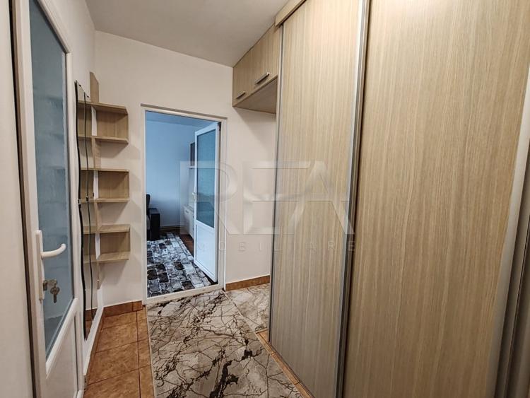 3 camere, et 1/4, GARAJ, boxa, centrala, anvelopat-Drumul Taberei - 13