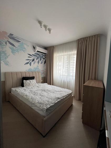 2 camere de inchiriat , Cortina North,rond omw,Porshe Nord - 5