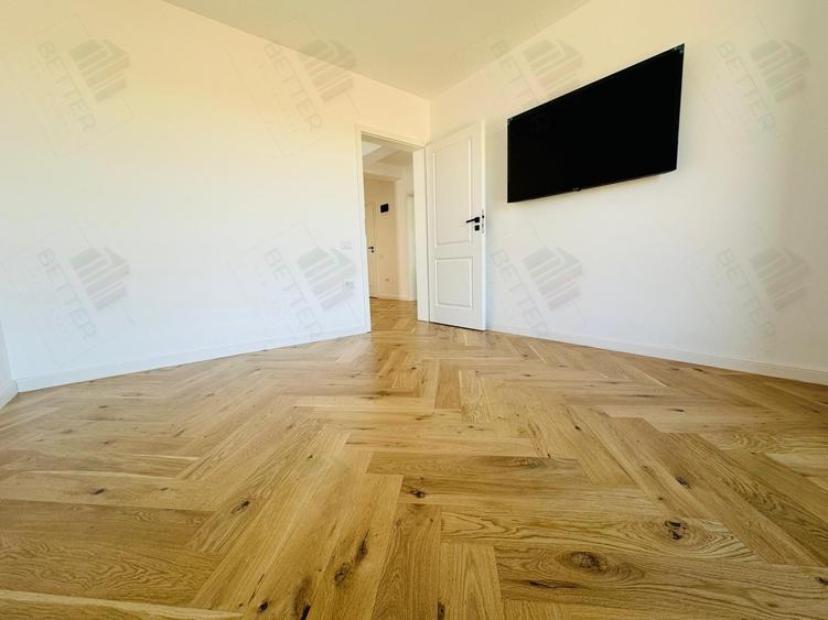 Vilă Individuală - Comuna Berceni - 5 Camere -  5 Minute De Bulevardul 1 Mai - 4