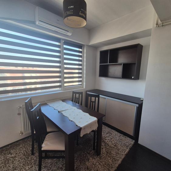 Sebastian Parc Vulcan Center- parcare- contract ANAF- bloc nou-centrala proprie - 4