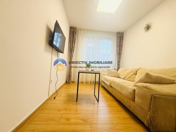 Spatiu ideal pentru firma cu acces individual - 12