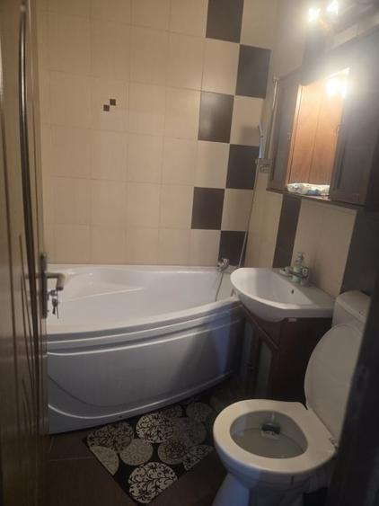 City Park Mall 4 camere decomandat 92 m - 7