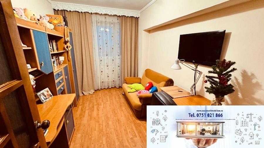 De vânzare – Apartament spațios în Micro 18 - 3
