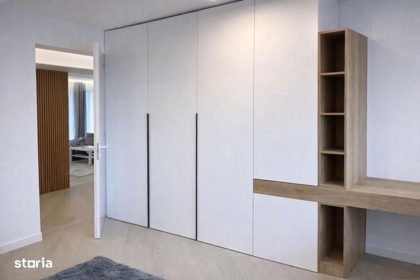 NOU-SUPERB-MOBILAT UTILAT- ANSAMBLU GYM SI PISCINA - 8