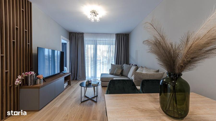Apartament 4 camere Aviatiei - 8