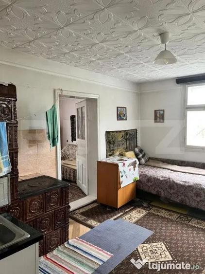 Casa individuala, zona centrala-E85,Siret - 7