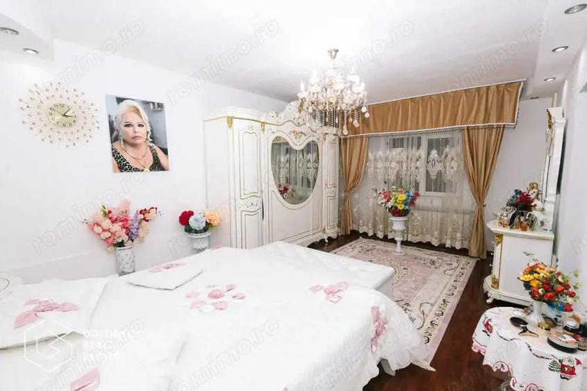 Casa spatioasa P+1E+M in Voluntari, 273 mp utili, comision 0% - 5