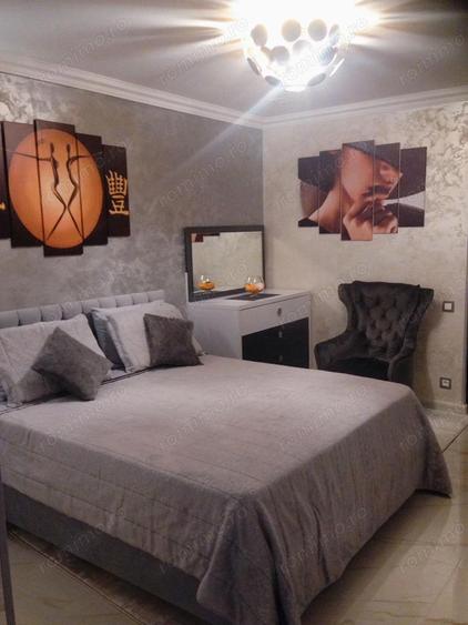 Garsoniera de inchiriat in Aviatiei - 1