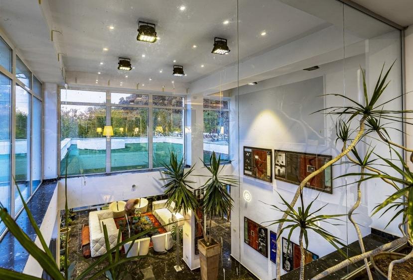 Un Domeniu Unic Lângă București. Luxul Pe Un Singur Nivel: Vilă De Vânzare - 39