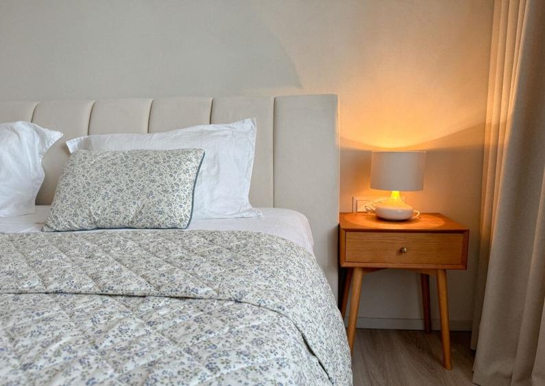 Spre inchiriere apartament 2 camere Dambul Rotund - 7