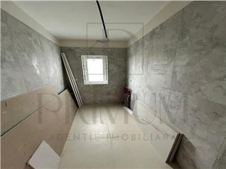 Duplex rafinat- zona excelenta - finisaje deosebite - despartit prin camera tehn - 7