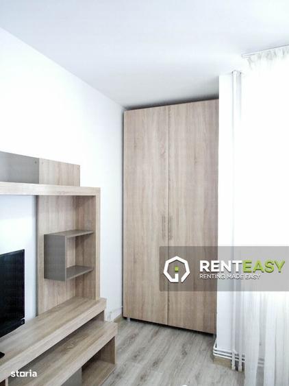 Inchiriere apartament 2 camere situat in zona Independentei - 6