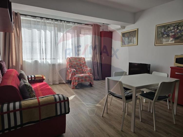 DE VANZARE Apartament cu 3 camere CLUB LAC SNAGOV - 7