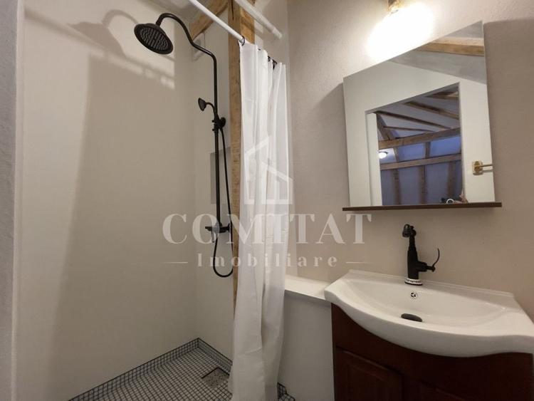 Aparthotel cu randament excelent ultracentral Cluj - 4