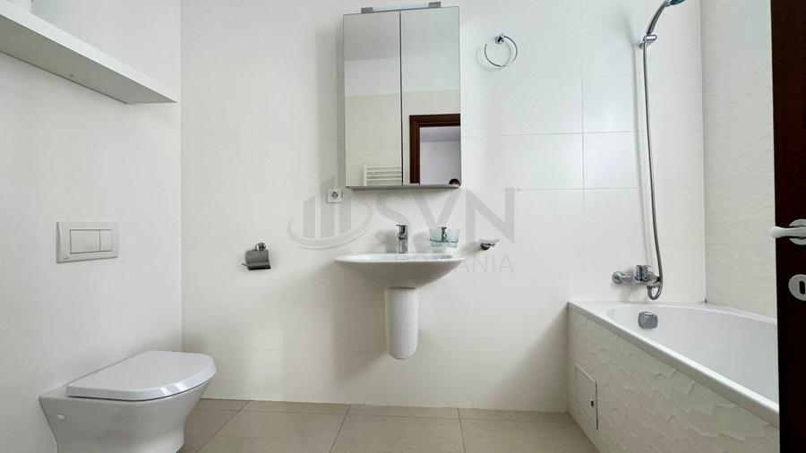 REA1026736 Apartament 4 Camere I lake view I loc de parcare si boxa incluse - 13