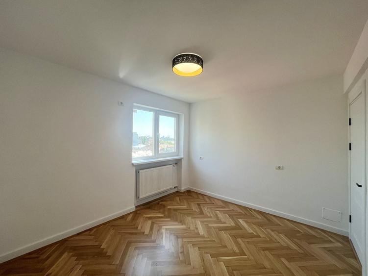 3 CAMERE || DECOMANDAT || RENOVAT || UNIVERITATE METROU || COLTEA - 16