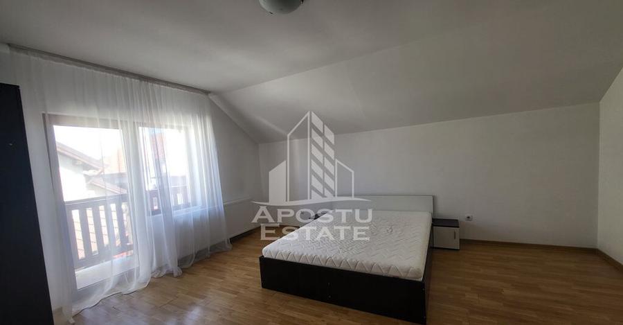 Casa individuala,4 camere,2 bai,Dumbravita - 17