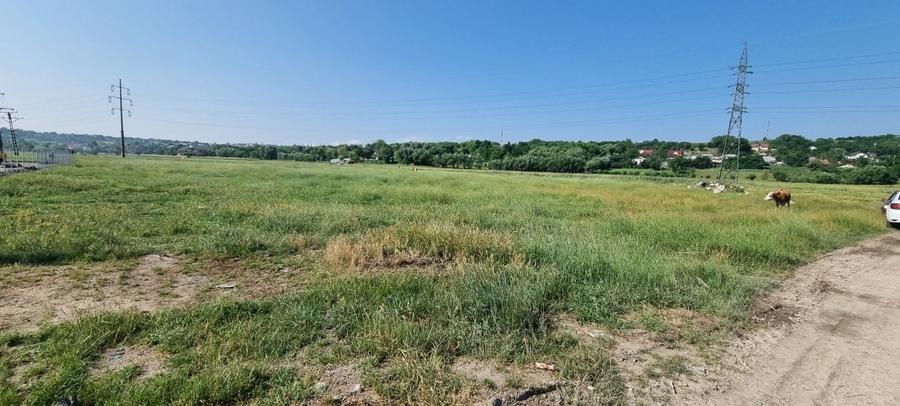 Teren intravilan in Rachiti - 1