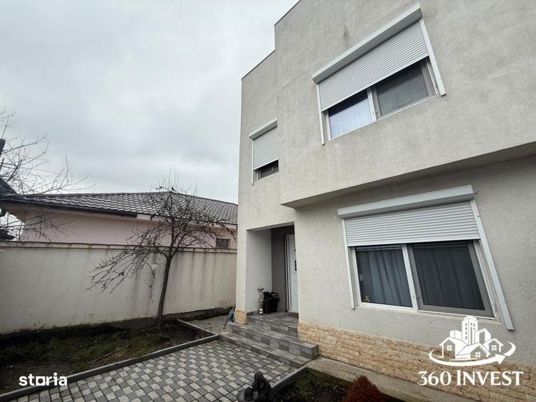 Casa de vanzare Navodari + Tur virtual - 2