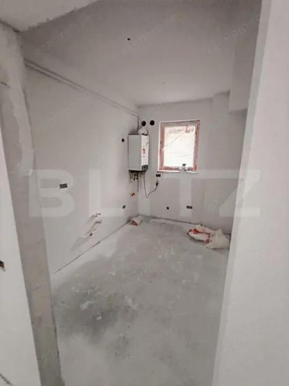 Apartament 2 camere, etaj 3, bloc nou- zona Obcini - 2