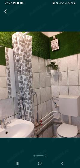 P.F. inchiriez garsoniera, pe str Lacramioarelor, Gheorgheni, et 1, 250 euro - 5