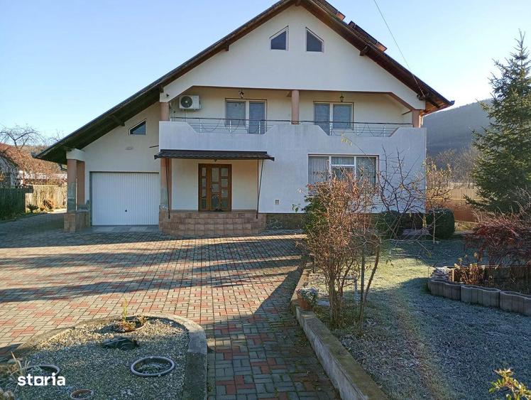 Casa P+M / Zona Jiblea Noua / Calimanesti / - 4