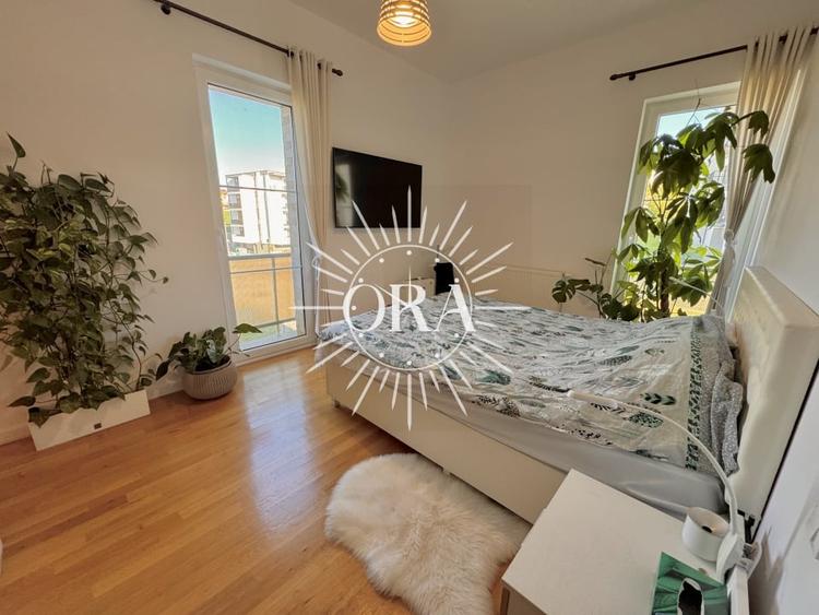 APARTAMENT PE 2 NIVELURI 4 CAMERE | DE VANZARE | VALEA CHINTAULUI | - 11