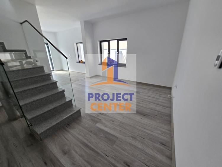 VILĂ MODERNĂ DE VANZARE - CARTIER TUDOR VLADIMIRESCU, PITEȘTI - 5