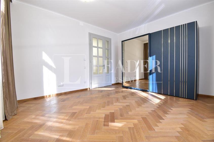 Apartament in vila I Kiseleff - 6