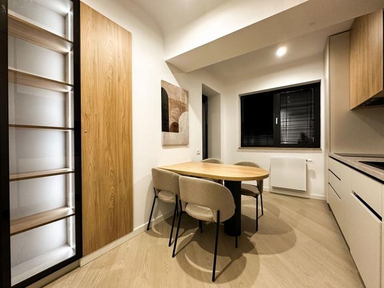 For rent I 3-room apartment I 100 sq m I Designer - 10