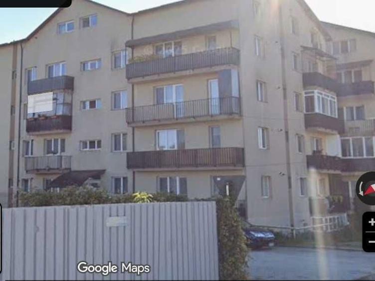 Apartament decomandat în Central - 5