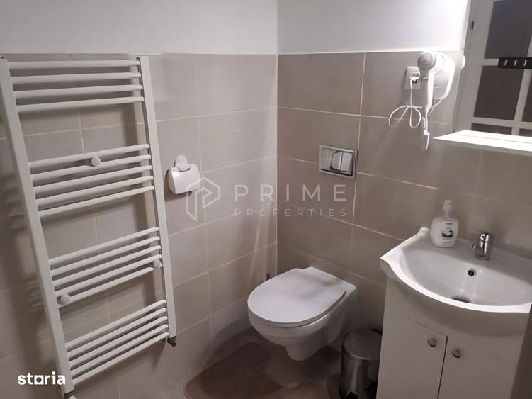 Casa individuala 310mp utili, 8 camere, piscina - 7