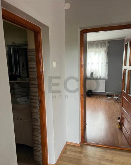 RECO CASA CU ETAJ IN SACUENI - 1