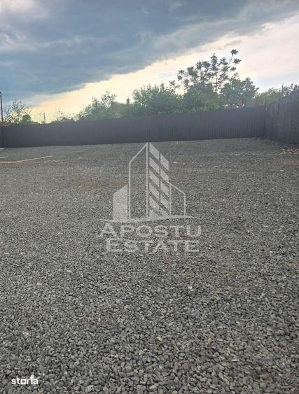 Teren intravilan 500 mp - Aradul Nou - 2