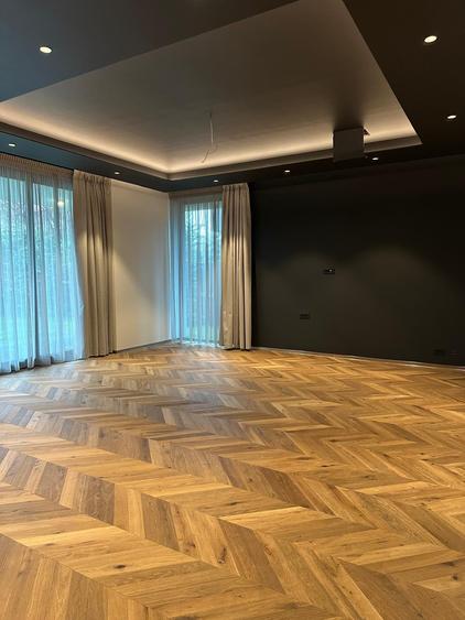 Ultra-Modern Designer Villa | Boutique Compound | Near US Embassy | Pipera - 10