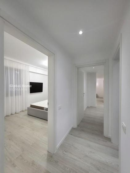 Pipera 1 • 118MP Penthouse 3 Camere + Terasa Proprie 127MP + Parcare • Open View - 20