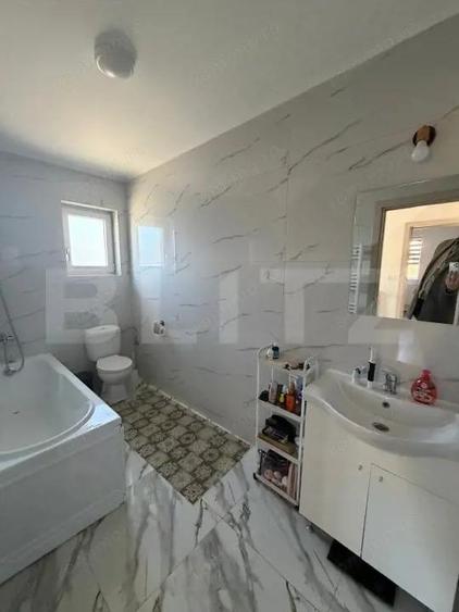 Duplex Lisaura, 4 camere, 96mp utili, toate utilitatile. - 1