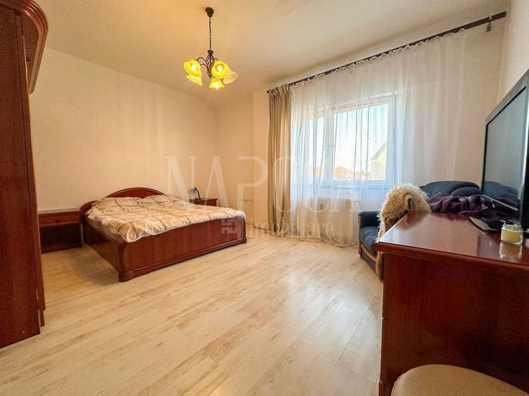 Apartament 4 camere de vanzare in Marasti, Cluj Napoca - 9