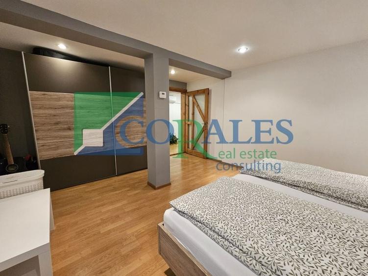 Casa individuala, zona buna, renovata complet. - 11